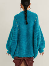 Cat Sweater