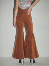 Super Flare Pants