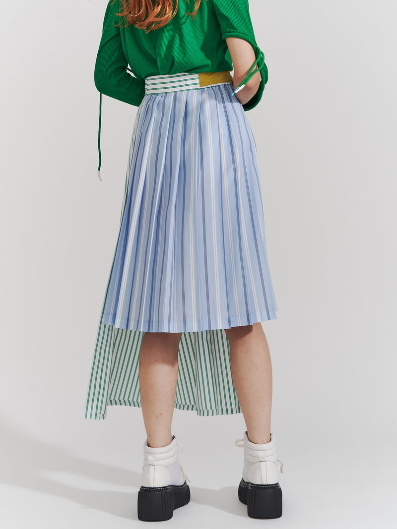 Chimera Skirt – PAMEO POSE | 公式オンラインストア