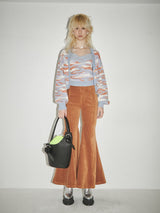 Super Flare Pants