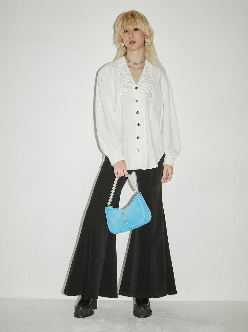 Super Flare Pants