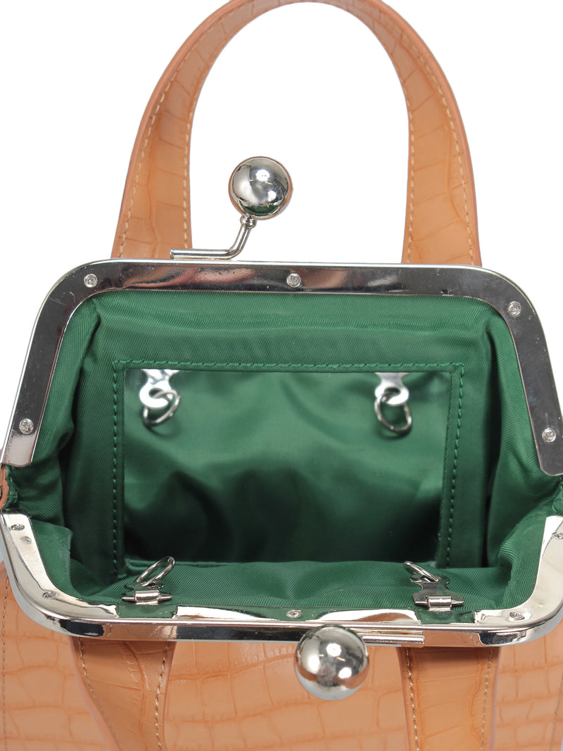 My maid Hippocampus Bag
