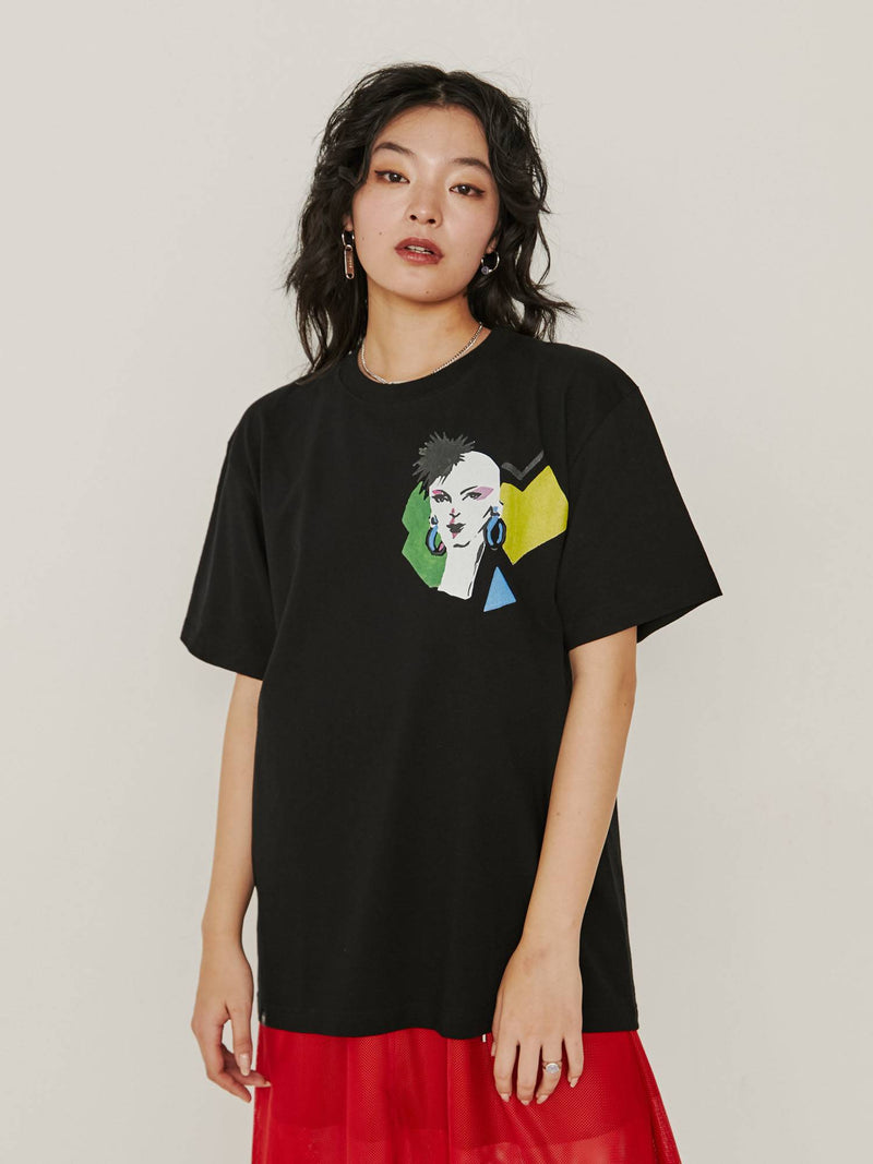 Disco Queen T-shirts – PAMEO POSE | 公式オンラインストア