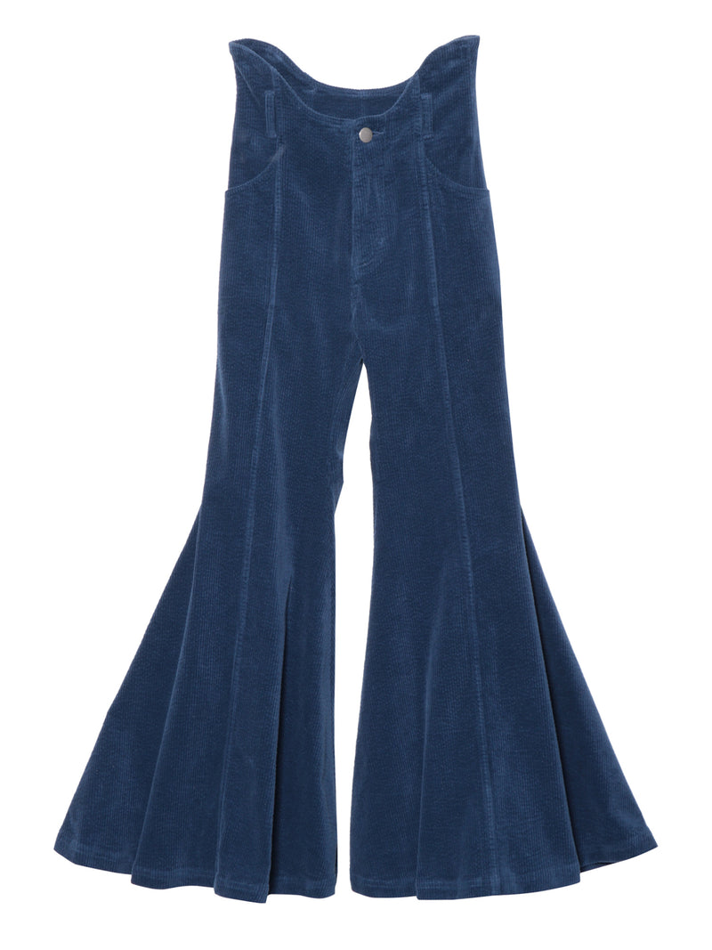 Super Flare Pants