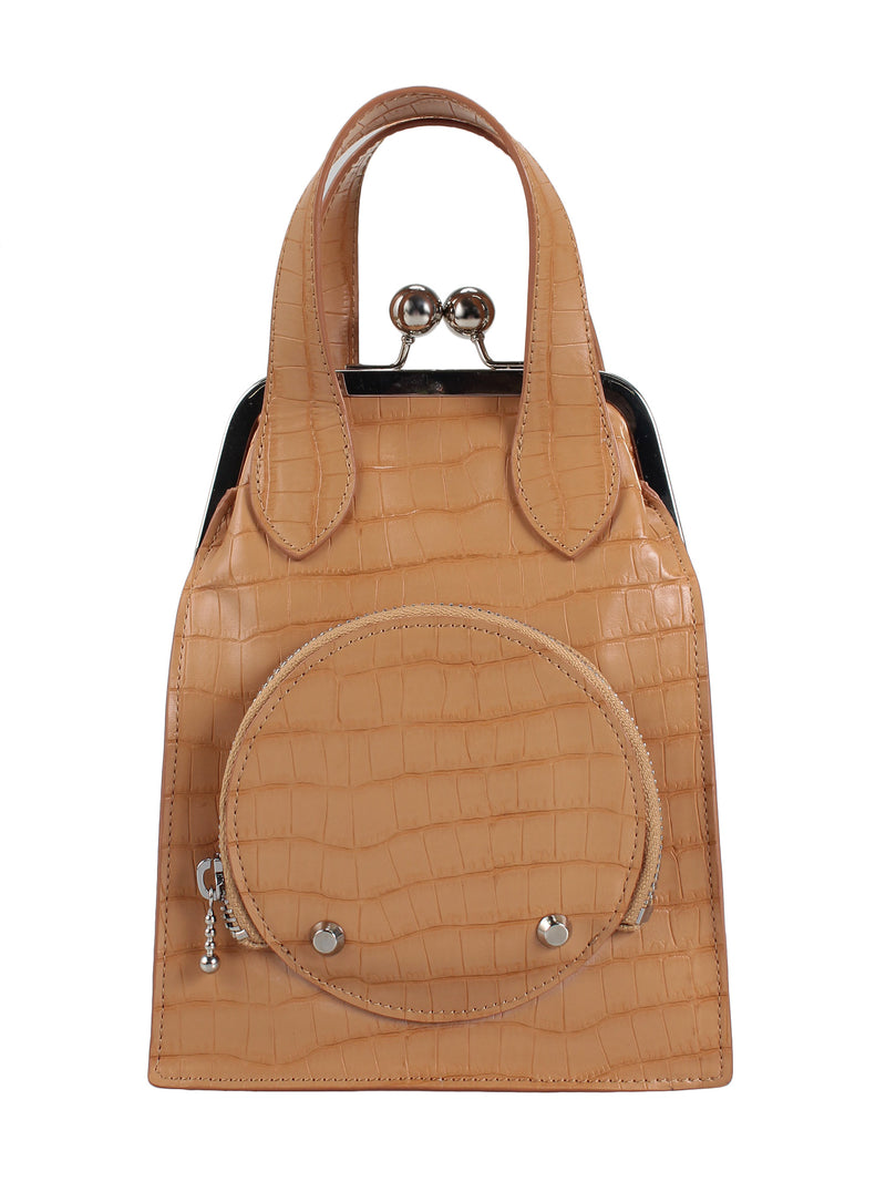 My maid Hippocampus Bag