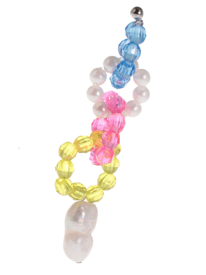 Toy Beads Pierce