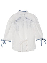 Ivy Blouse