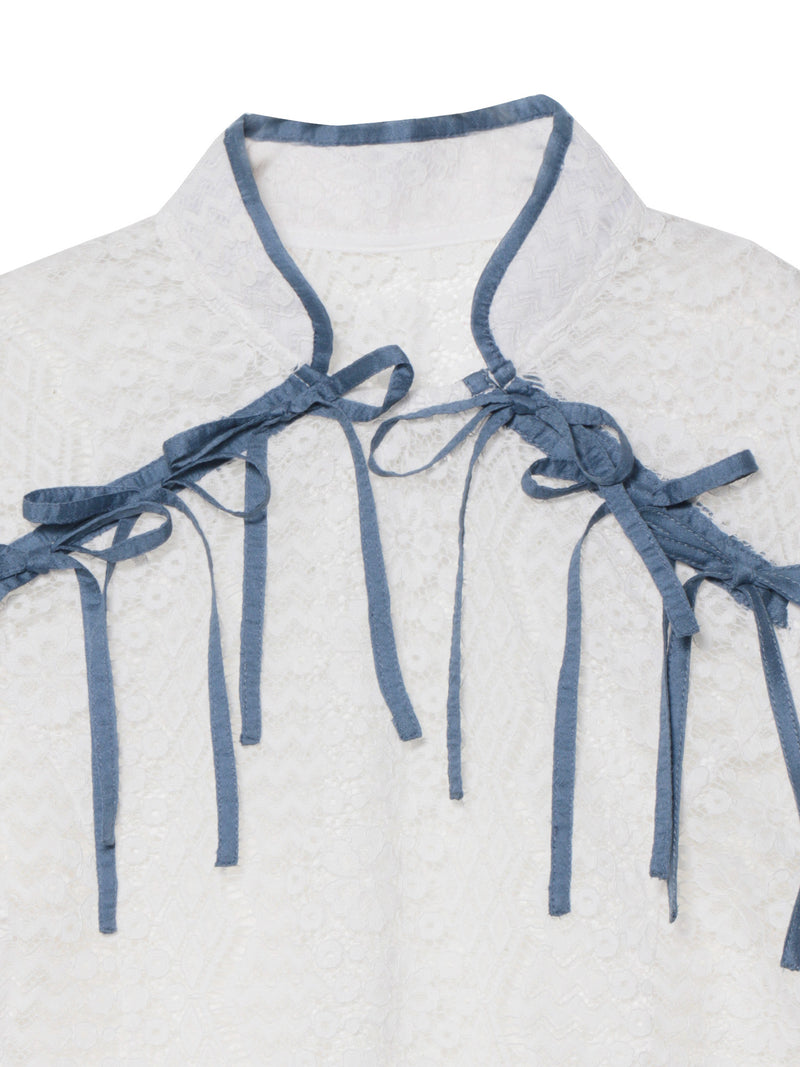 Ivy Blouse