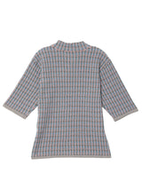 Meifan Knit Top