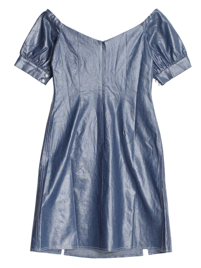 KLOSET PRE】Shiny dress – PAMEO POSE | 公式オンラインストア