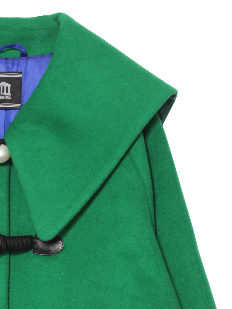 Opera Coat