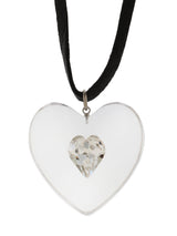 Teen Hearts Necklace