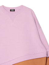 Slushed Sweat Shirts
