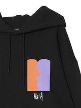 Meta Lovers Hoodie
