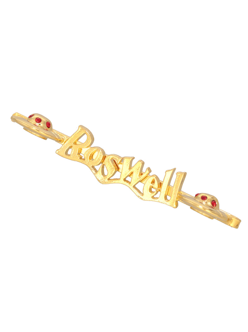 Roswell Hair Pins