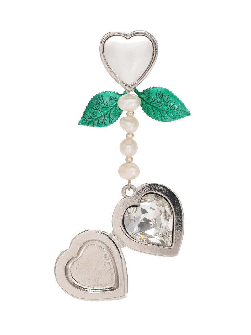 Heart Locket Pierce