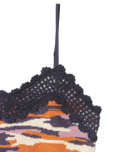 Heaven Clouds Knit Cami