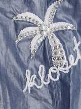 【KLOSET PRE】Shiny dress