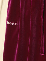 Roswell Pants
