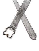 Melted Metal Belt