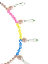 Toy Beads Necklace