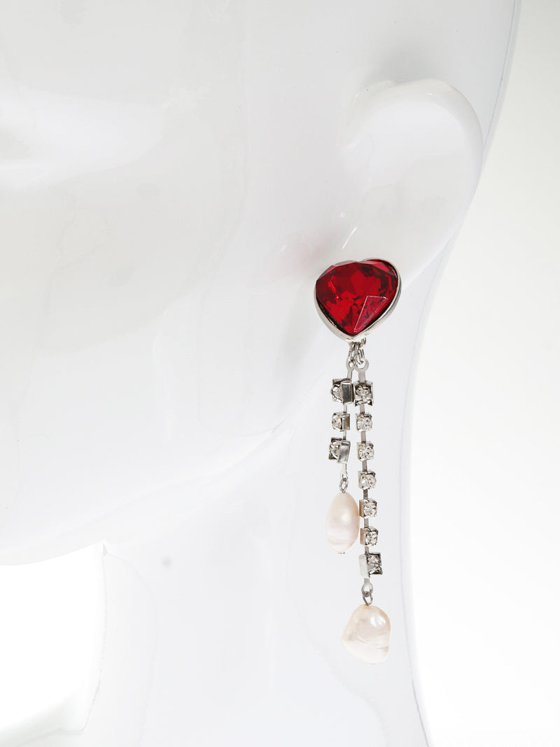 Spiderweb Pierce