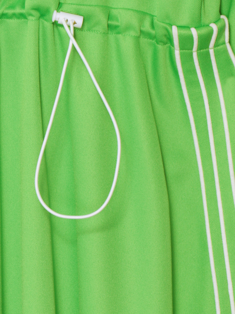 Side Line Jersey Dress – PAMEO POSE | 公式オンラインストア