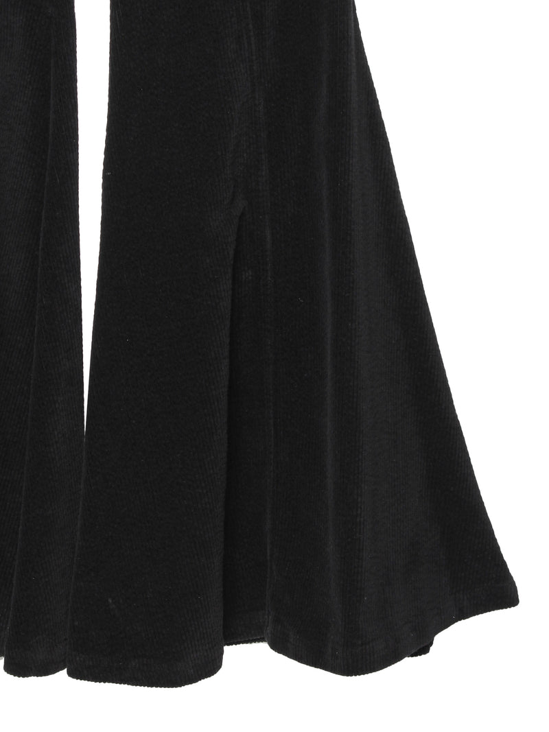 Super Flare Pants