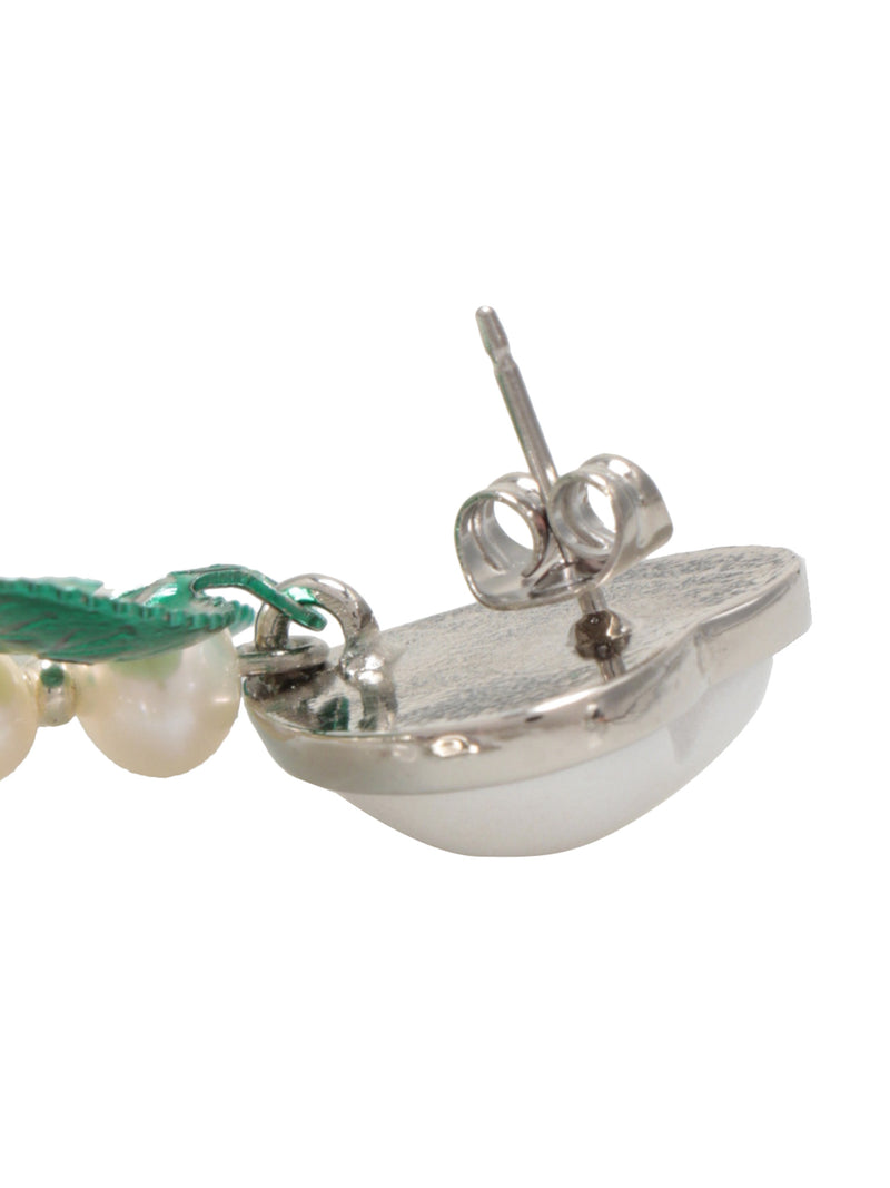 Heart Locket Pierce
