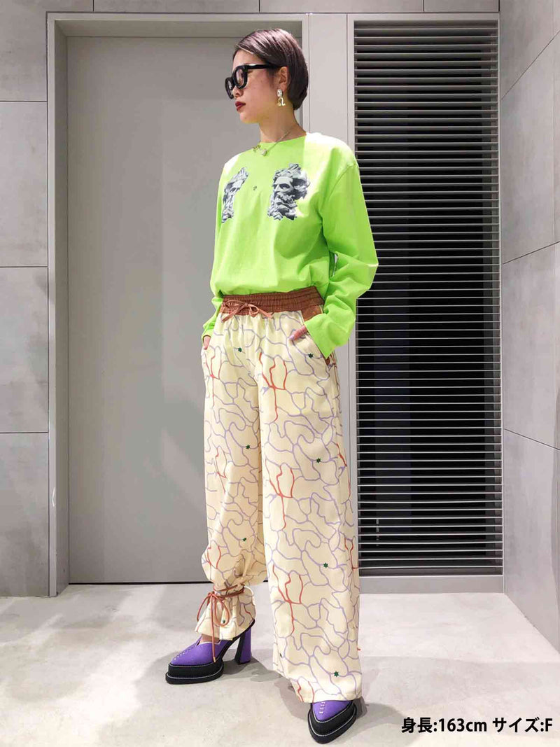 Neptune Trousers – PAMEO POSE | 公式オンラインストア