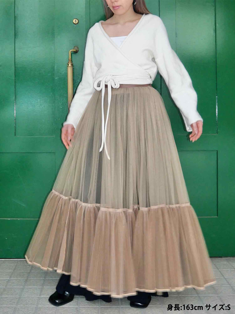 Queen Skirt – PAMEO POSE | 公式オンラインストア