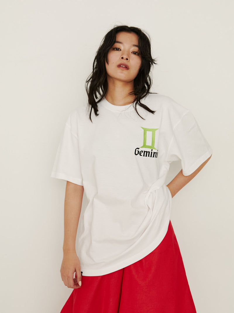 Gemini T-shirts – PAMEO POSE | 公式オンラインストア