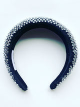 【Sparkle Diva】Disco Headband
