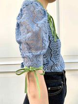 Ivy Blouse