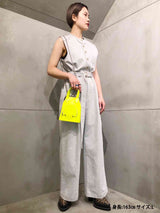 My maid Hippocampus Bag