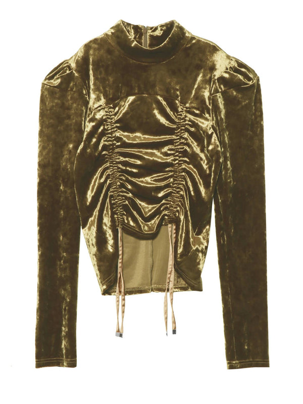 Archangel Michael Top