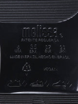 【Melissa PRE】MELISSA WAVE SAND + SALINAS AD
