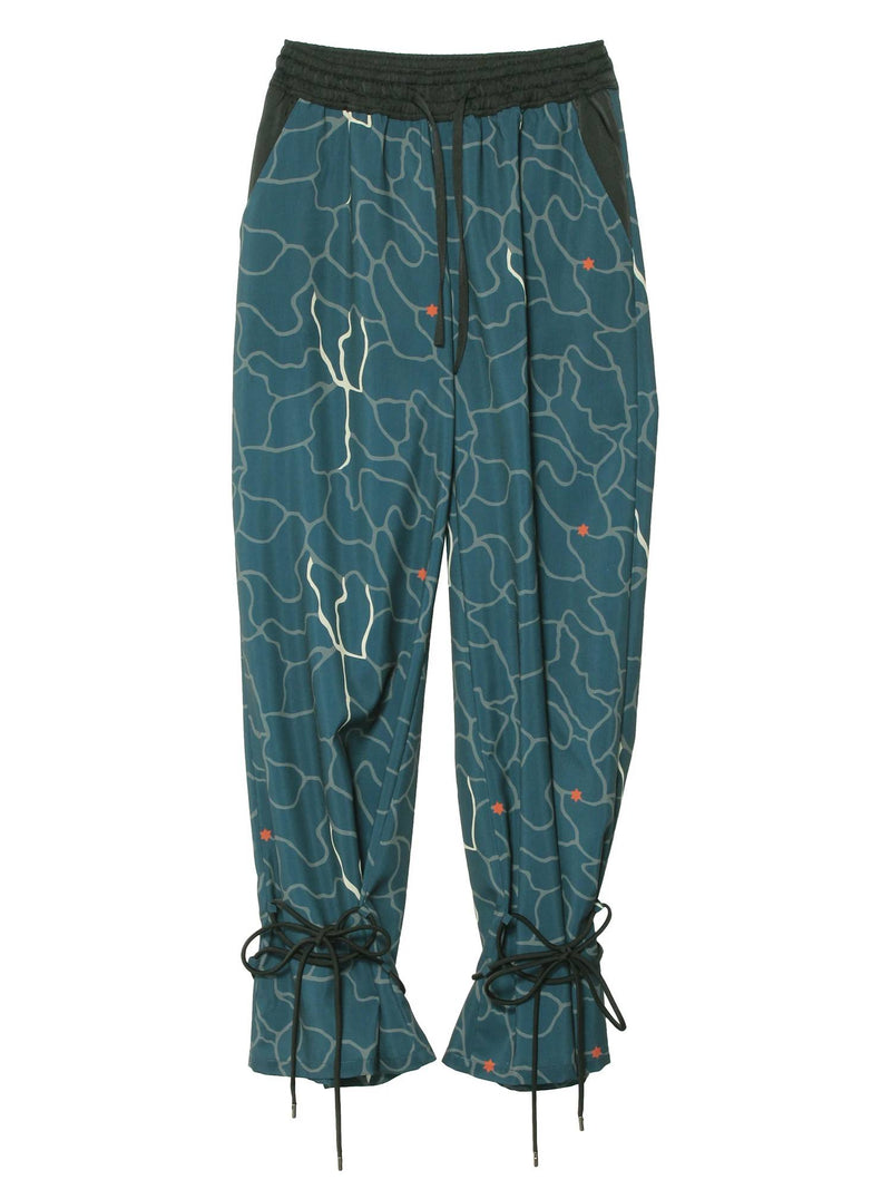 Neptune Trousers