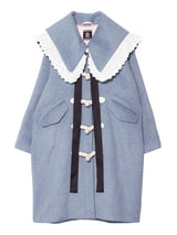 Opera Coat