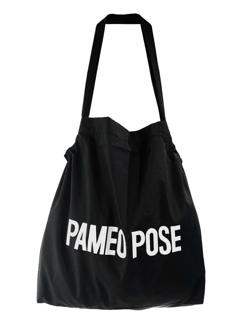 SHOPPING BAG]Mサイズ – PAMEO POSE | 公式オンラインストア